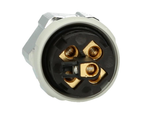 Разъем M12 ifm electronic EVF572