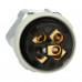 Разъем M12 ifm electronic EVF572