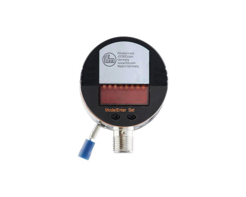 Датчик уровня ifm electronic LK3122
