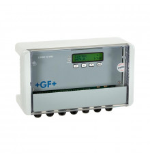 Ультразвуковой расходомер и тепломер GF U1000 V2 WHM - 159300317
