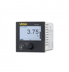 Блок управления с индикатором процесса VEGA VEGAMET 342 MET342.XXXX
