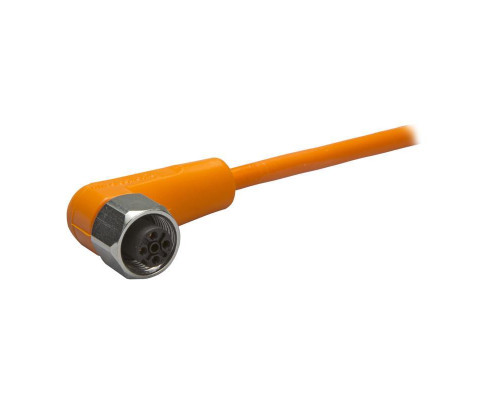 Сенсорный кабель M12 ifm electronic EVT005