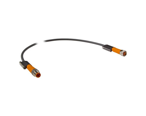 Соединительный кабель M8 ifm electronic EVC268