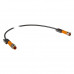 Соединительный кабель M8 ifm electronic EVC268