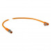 Соединительный кабель M8 ifm electronic EVT150