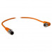Соединительный кабель M12 ifm electronic EVT051