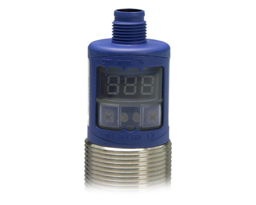 Ультразвуковой датчик microsonic mic+35/D/TC