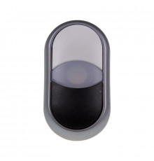 Двойная кнопка Eaton 216704 - M22-DDL-WS