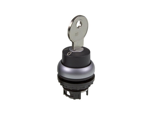 Ключ-выключатель Eaton 111780 - M22-WRS-MS2-A1