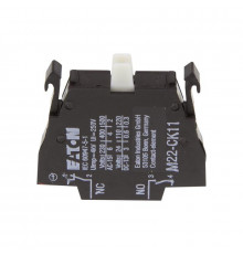 Контактный элемент Eaton 107940 - M22-CK11
