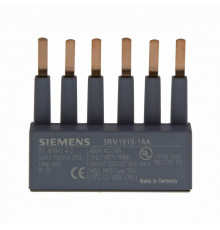 Шинопровод Siemens SIRIUS 3RM1910-1AA