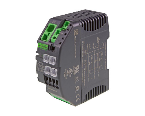 Контроль цепи нагрузки Murrelektronik MICO BASIC 4.4 - 9000-41064-0400000