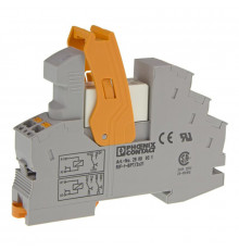 Реле сопряжения    PHOENIX  -  2903334 RIF-1-RPT-LDP-24DC/2X21