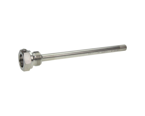Погружная гильза WIKA SWT52G - 3907457