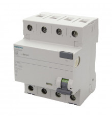 Автомат защитного отключения Siemens 5SV3342-6