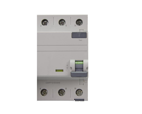 Автомат защитного отключения Siemens 5SV3342-6