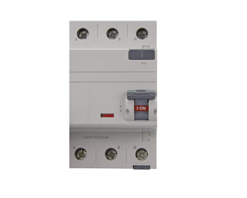 Автомат защитного отключения Siemens 5SV3342-6