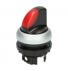 Кнопка выбора с подсветкой Eaton 216825 - M22-WRLK-R