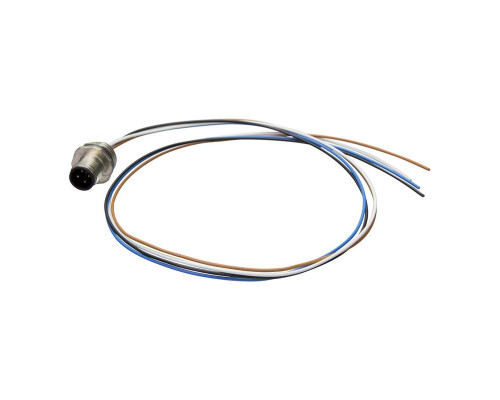 Встроенный соединитель M12   PHOENIX  -  1523450 SACC-E-MS-4CON-M16/0.5SCO