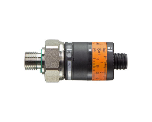 Электронное реле давления ifm electronic PK5521