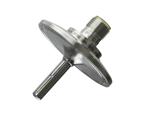 Погружной датчик Pt100 ifm electronic TM4801