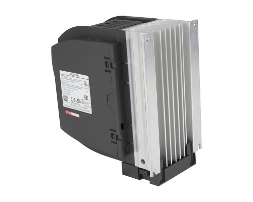 Преобразователь частоты Siemens SINAMICS V20 - 6SL3210-5BE21-1CV0