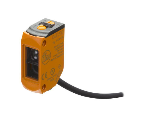 Приемник одностороннего светового барьера ifm electronic O6E200 - O6E-FPKG