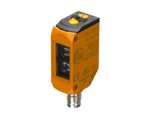 Датчик диффузного режима ifm electronic O6T203 - O6T-FPKG/AS/4P