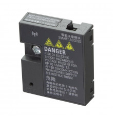 Модуль веб-сервера Siemens SINAMICS V20 - 6SL3255-0VA00-5AA0