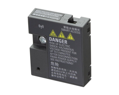 Модуль веб-сервера Siemens SINAMICS V20 - 6SL3255-0VA00-5AA0