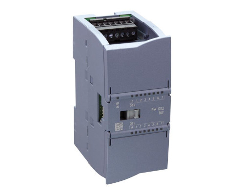 Siemens СМ 1222 - 6ES7222-1HH32-0XB0