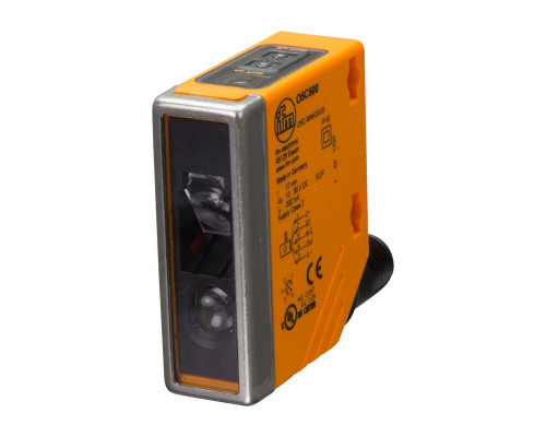 Датчик цвета ifm electronic O5C500-O5C-MAKG/US100