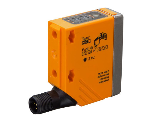 Датчик цвета ifm electronic O5C500-O5C-MAKG/US100