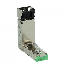 Разъем RJ45    PHOENIX  -  1421127 CUC-IND-C1ZNI-B/R4IP8