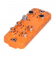 IO-Link Master Standard Line ifm electronic AL1100
