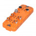 IO-Link Master Standard Line ifm electronic AL1100