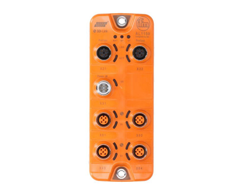 IO-Link Master Standard Line ifm electronic AL1100