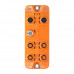 IO-Link Master Standard Line ifm electronic AL1100