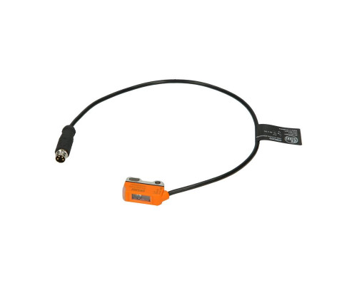 Передатчик одностороннего светового барьера ifm electronic O8S202 - O8S-OOKG/0.30M/AS/4P