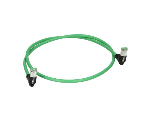 Патчкорд RJ45    PHOENIX  -  1409003 NBC-R4ACR/2.0-93B/R4ACR