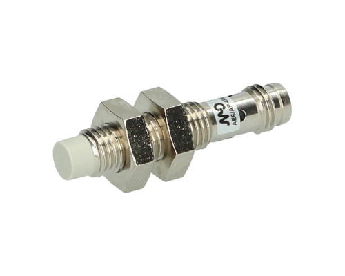Индуктивный датчик MD Micro Detectors AE6/AP-4F