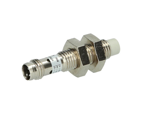 Индуктивный датчик MD Micro Detectors AE6/AP-4F