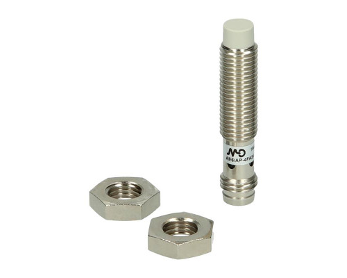Индуктивный датчик MD Micro Detectors AE6/AP-4F