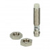 Индуктивный датчик MD Micro Detectors AE6/AP-4F