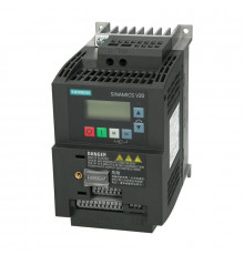 Преобразователь частоты Siemens SINAMICS V20 - 6SL3210-5BB21-5BV1