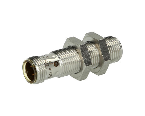 Индуктивный датчик ifm electronic IFT203 - IFB3004BBPKG/M/V4A/US-104-DPS