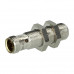 Индуктивный датчик ifm electronic IFT203 - IFB3004BBPKG/M/V4A/US-104-DPS