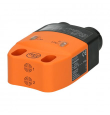 Индуктивный двойной датчик ifm electronic IN5409 - INE3004DBPKG