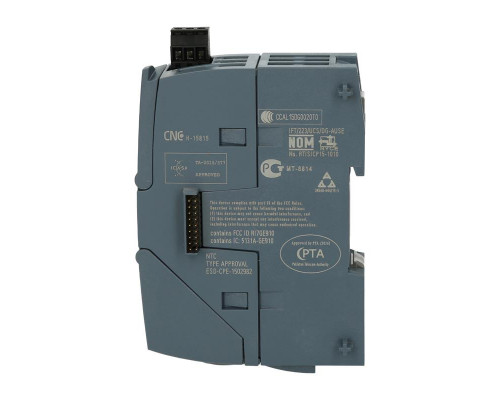 Коммуникационный процессор Siemens CP 1242-7 V2 GPRS - 6GK7242-7KX31-0XE0 Коммуникационный процессор Siemens CP 1242-7 V2 GPRS - 6GK7242-7KX31-0XE0