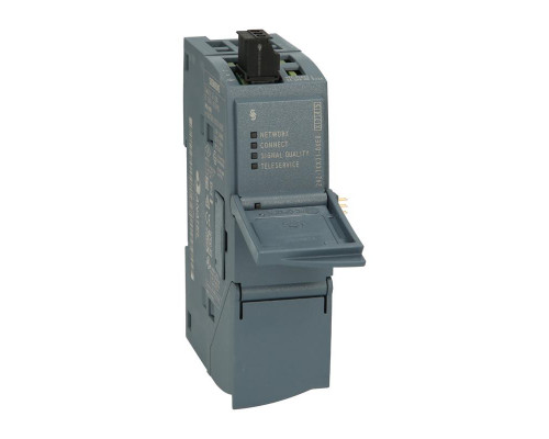 Коммуникационный процессор Siemens CP 1242-7 V2 GPRS - 6GK7242-7KX31-0XE0 Коммуникационный процессор Siemens CP 1242-7 V2 GPRS - 6GK7242-7KX31-0XE0